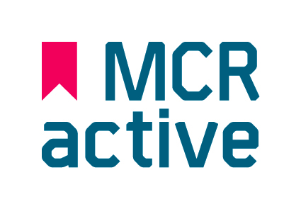 McrActive Logo
