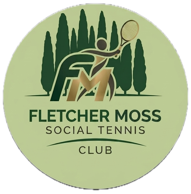 Fletcher Moss Social Tennis Club - Free Social Tennis in Didsbury Manchester